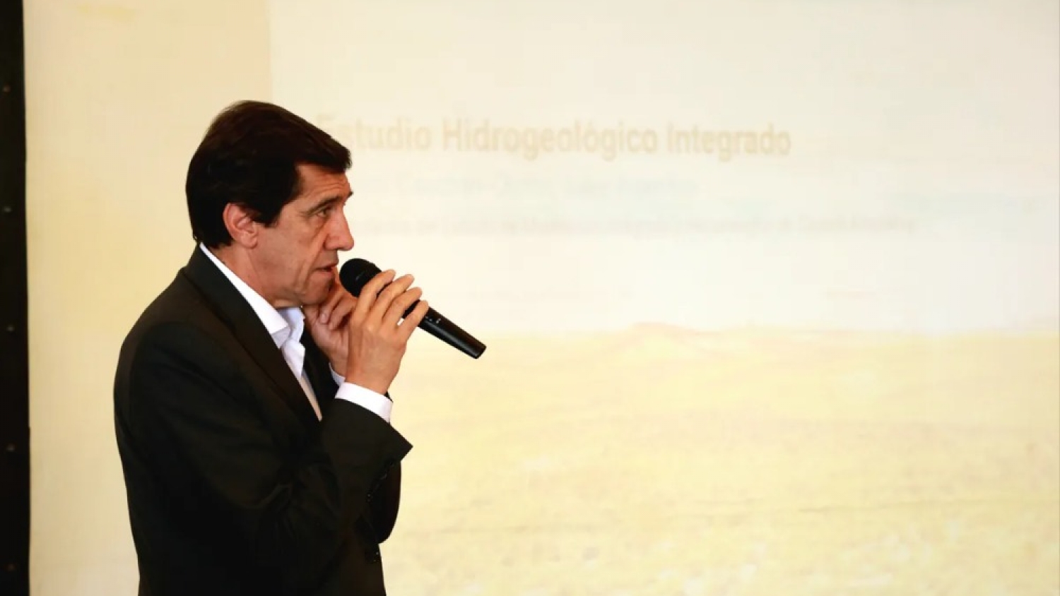 Sadir reafirma la minería sustentable y el desarrollo en Jujuy