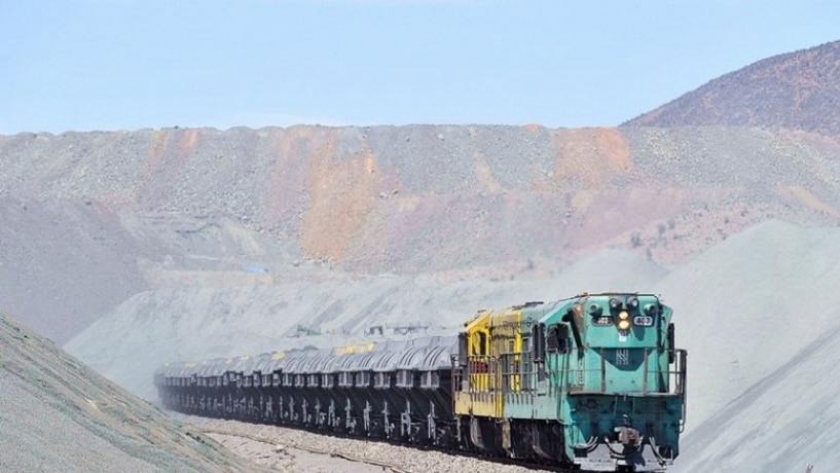 Corredor Ferroviario Bioceánico: desarrollarán proyectos de investigación del volumen exportable e identificarán proyectos de inversión