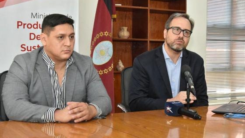 Desde hoy se realizará el Censo de Aguas Subterráneas