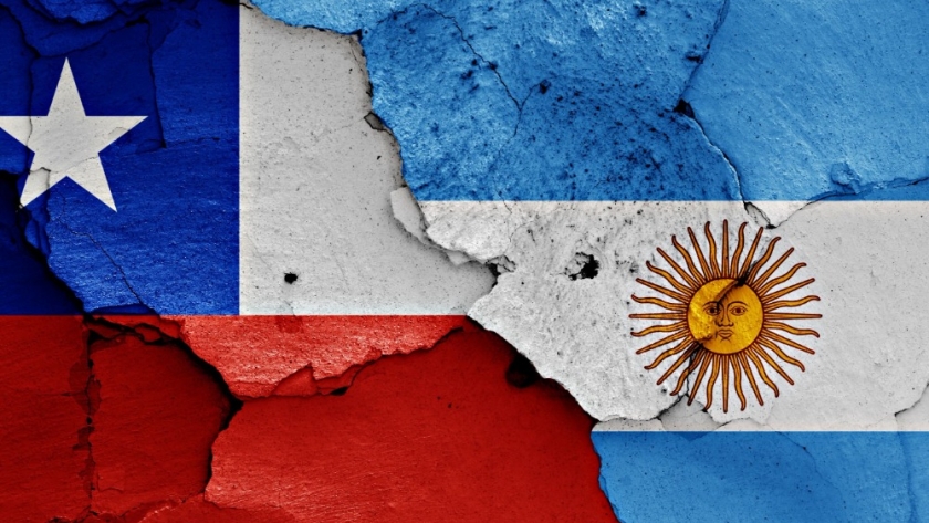 El Gobierno fueguino rechaza el pretendido mapa oficial chileno