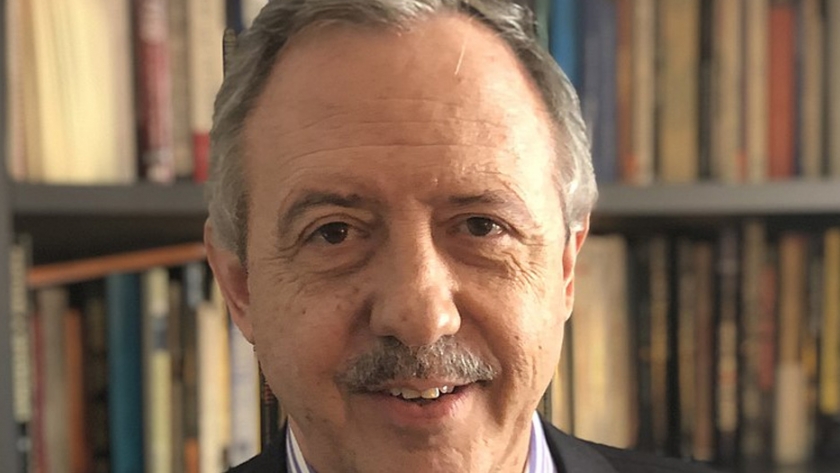 Hensel recibió al nuevo Embajador Argentino en Japón, Guillermo Hunt
