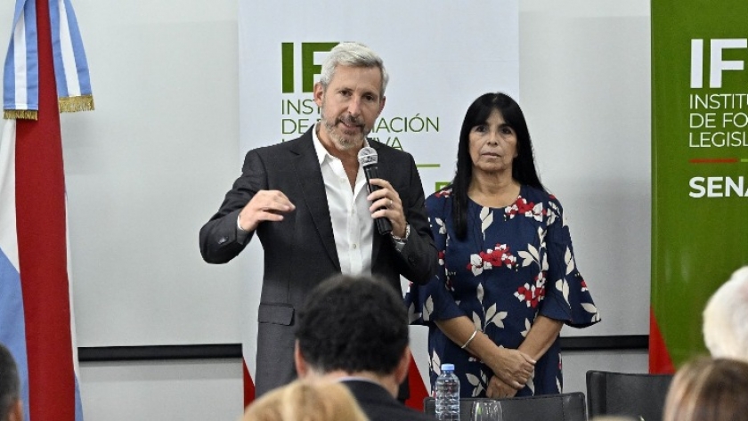 Se lanzó una nueva edición del Instituto de Formación Legislativa de Entre Ríos