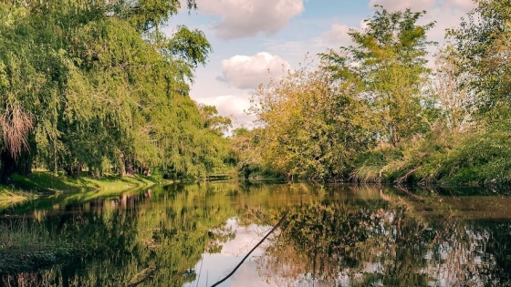 Tapalqué, el refugio bonaerense que combina naturaleza, deporte y descanso a pocas horas de la Ciudad