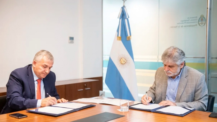 Polo de Innovación Científica y Tecnológica de Jujuy