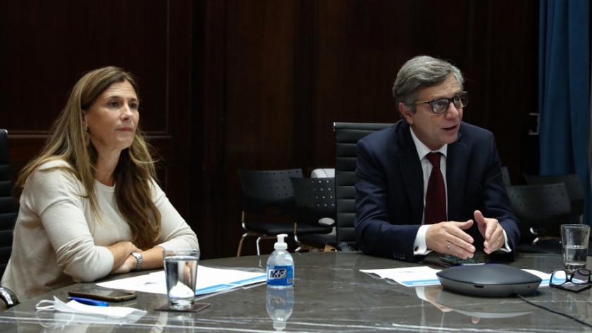 PyMEs, cooperativas, sindicatos y universidades se capacitarán para incorporar procesos digitales