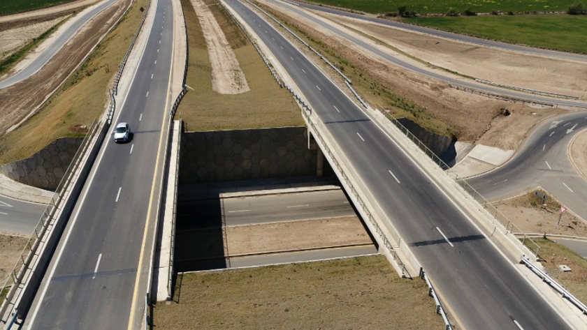 Se reanudará el sistema de peajes en las rutas de acceso a Córdoba