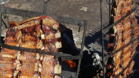 Diego Gaynor: el pequeño pueblo bonaerense ideal para un día de campo y buena gastronomía