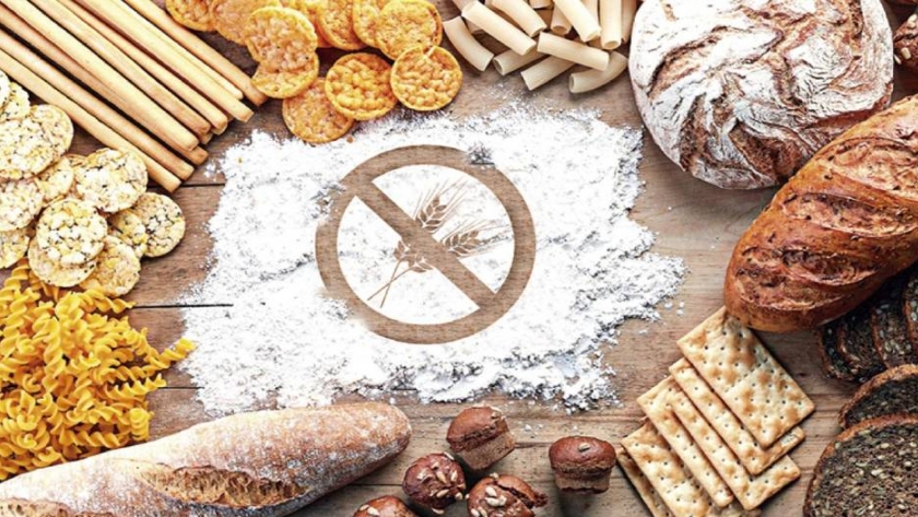 ¿Gluten apto para celíacos? 