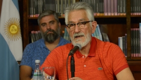 Alberto Rodríguez Saá: "Fuerza Nueva Galia, te queremos"