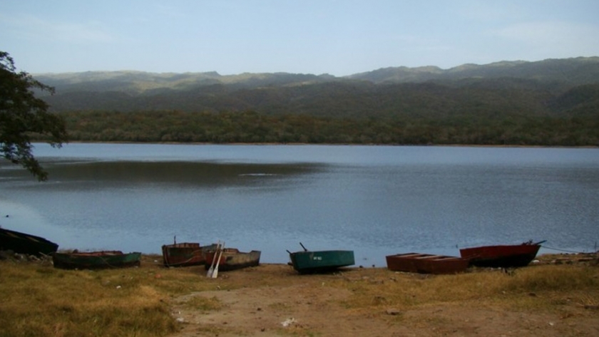 Extienden temporada de pesca en el Dique La Cañada