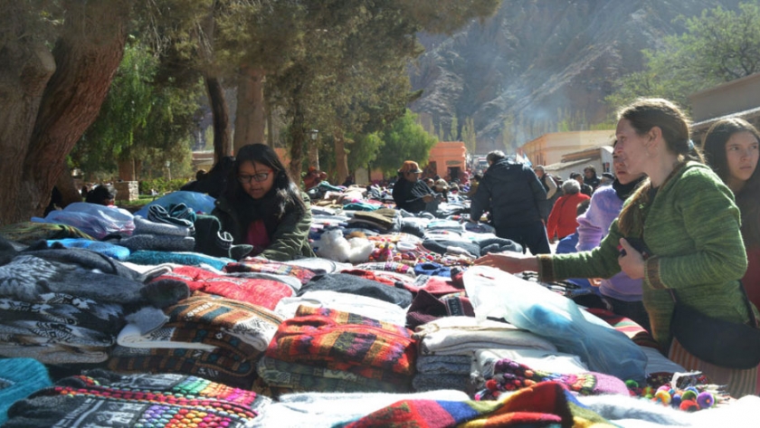 Jujuy para los jujeños: vuelve el turismo interno 