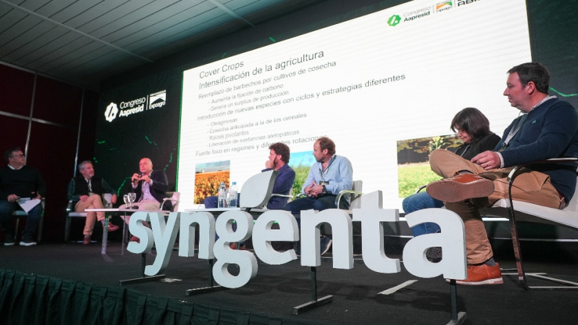 Rentabilidad y biodiversidad: una alianza posible para sistemas productivos sustentables