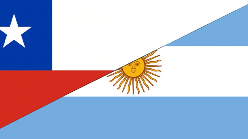Facilitación del comercio: Argentina y Chile utilizarán certificados electrónicos