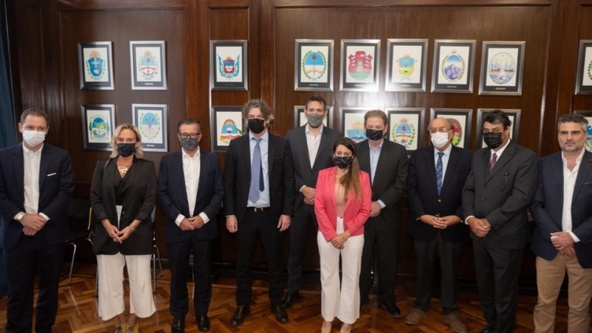 El Gobierno y los bancos le dan impulso al desarrollo del leasing para consolidar la recuperación pyme