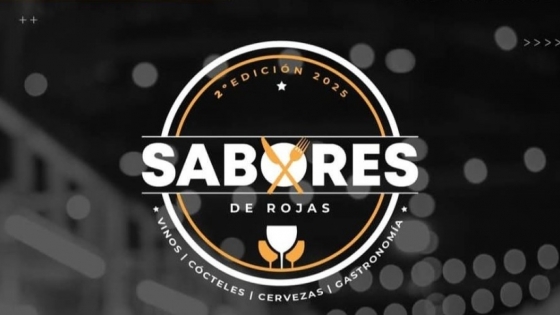 Sabores de Rojas 2025: “Nuestros sabores y danzas se unen en una gran fiesta”