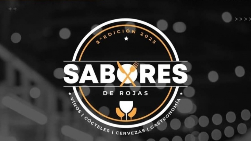 Sabores de Rojas 2025: “Nuestros sabores y danzas se unen en una gran fiesta”