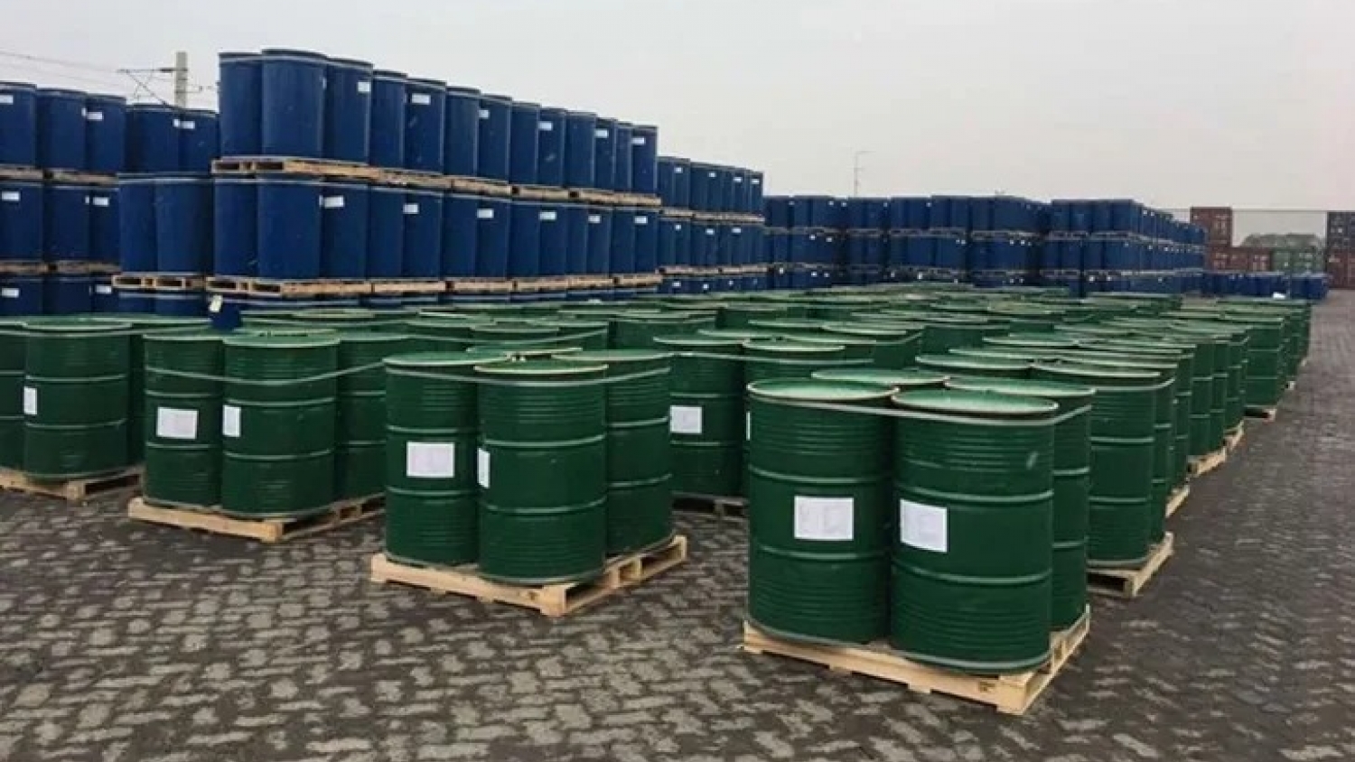 La geopolítica redefine el mercado global del jugo y posiciona a Argentina como proveedor clave