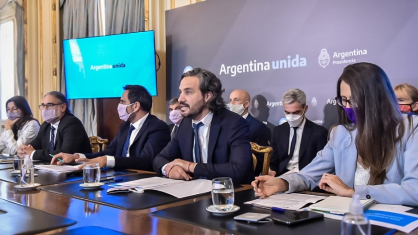 El Gobierno avanza en el compromiso de un desarrollo integral y sostenible del ambiente