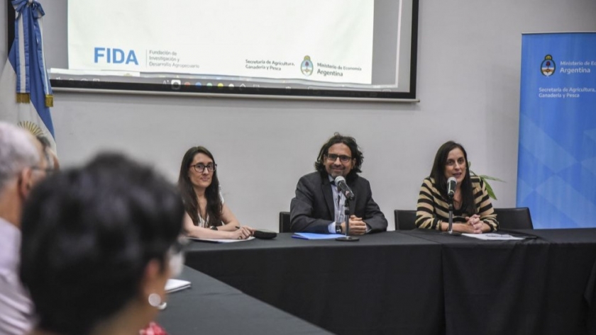 Agricultura presentó los resultados de la Implementación del protocolo del Sello Alimentos Argentinos en 50 PyMEs de todo el país