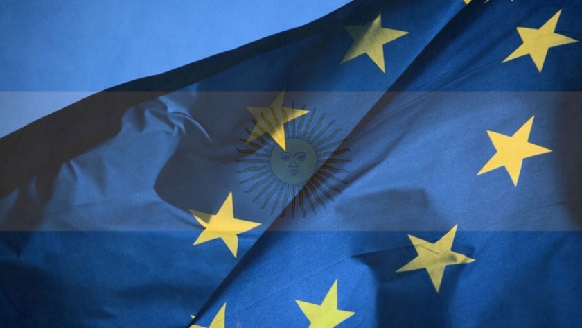 Convocatorias de la Unión Europea para financiar proyectos en Argentina   