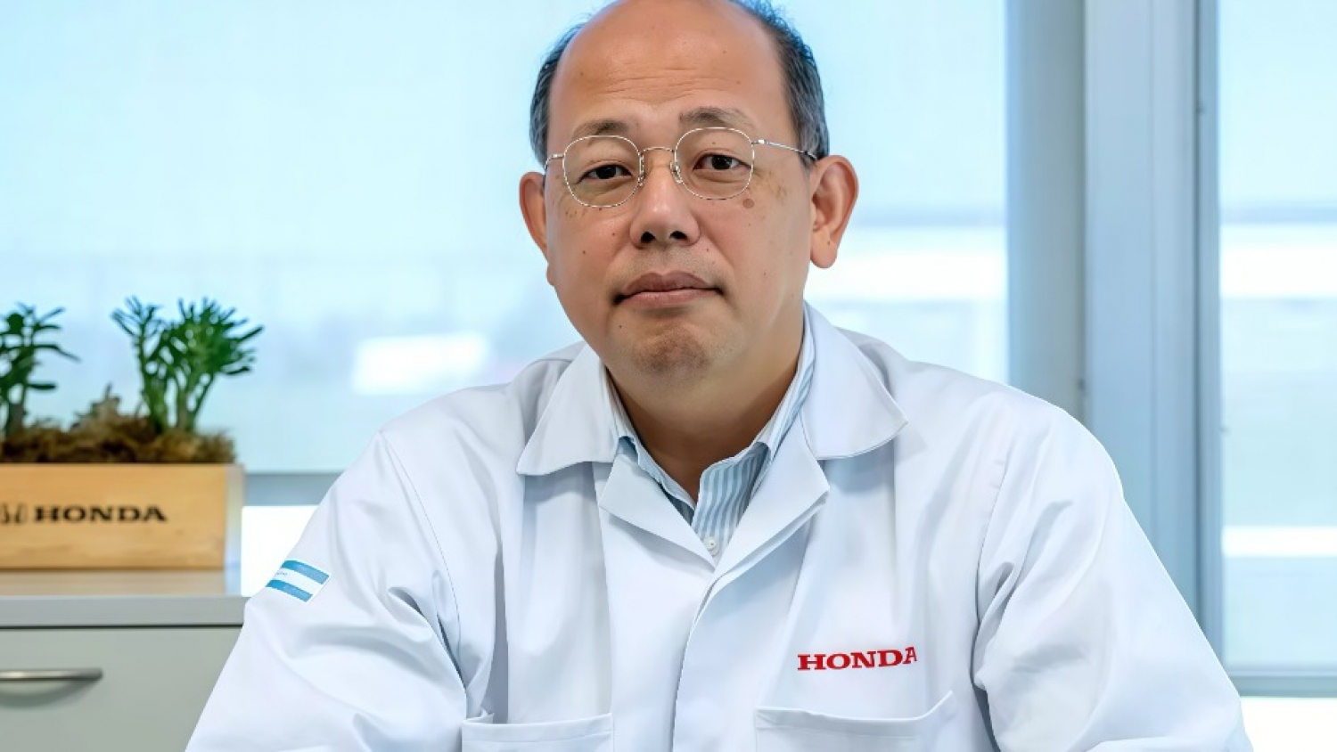 Honda acelera en Argentina: inversión y más producción nacional