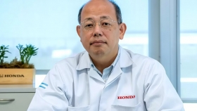 Honda acelera en Argentina: inversión y más producción nacional
