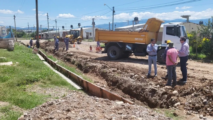 Obras y mejoras para las cuatro regiones