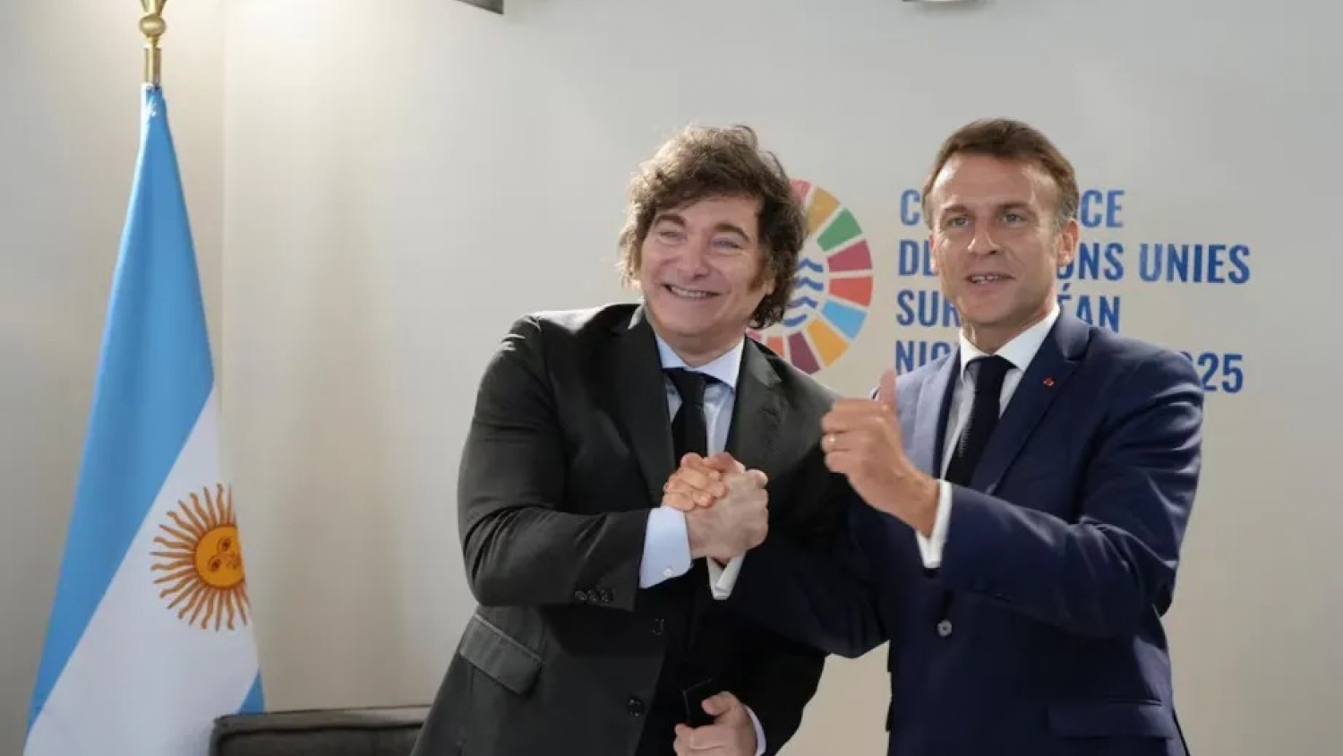 París será sede de un nuevo “Argentina Week” para atraer inversiones europeas en energía y minería