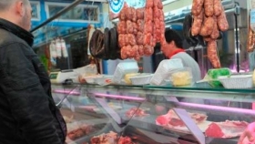 Informe FADA: En la carne vacuna, el Estado se lleva en impuestos más de lo que corresponde al criador por aportar el ternero