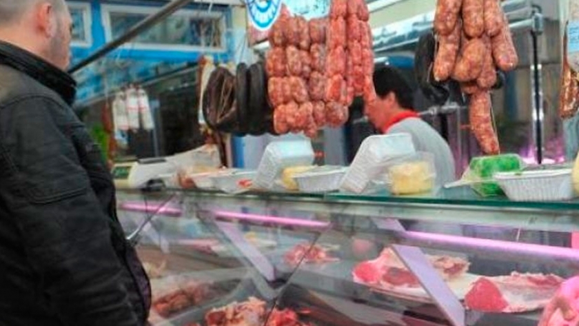 Informe FADA: En la carne vacuna, el Estado se lleva en impuestos más de lo que corresponde al criador por aportar el ternero