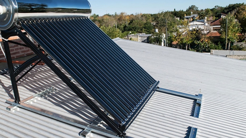 Crecen las perspectivas de desarrollo en energías renovables