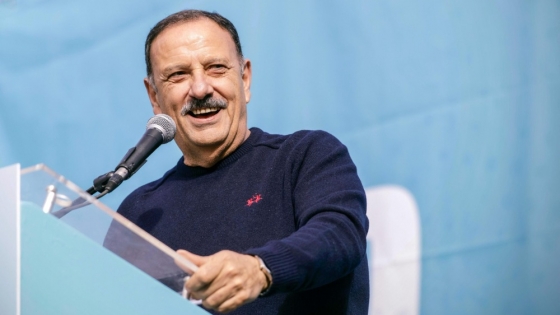 Ricardo Quintela participará del III Congreso Federal “Argentina Agrega Valor en Origen / Cumbre Mundial de la Bioeconomía