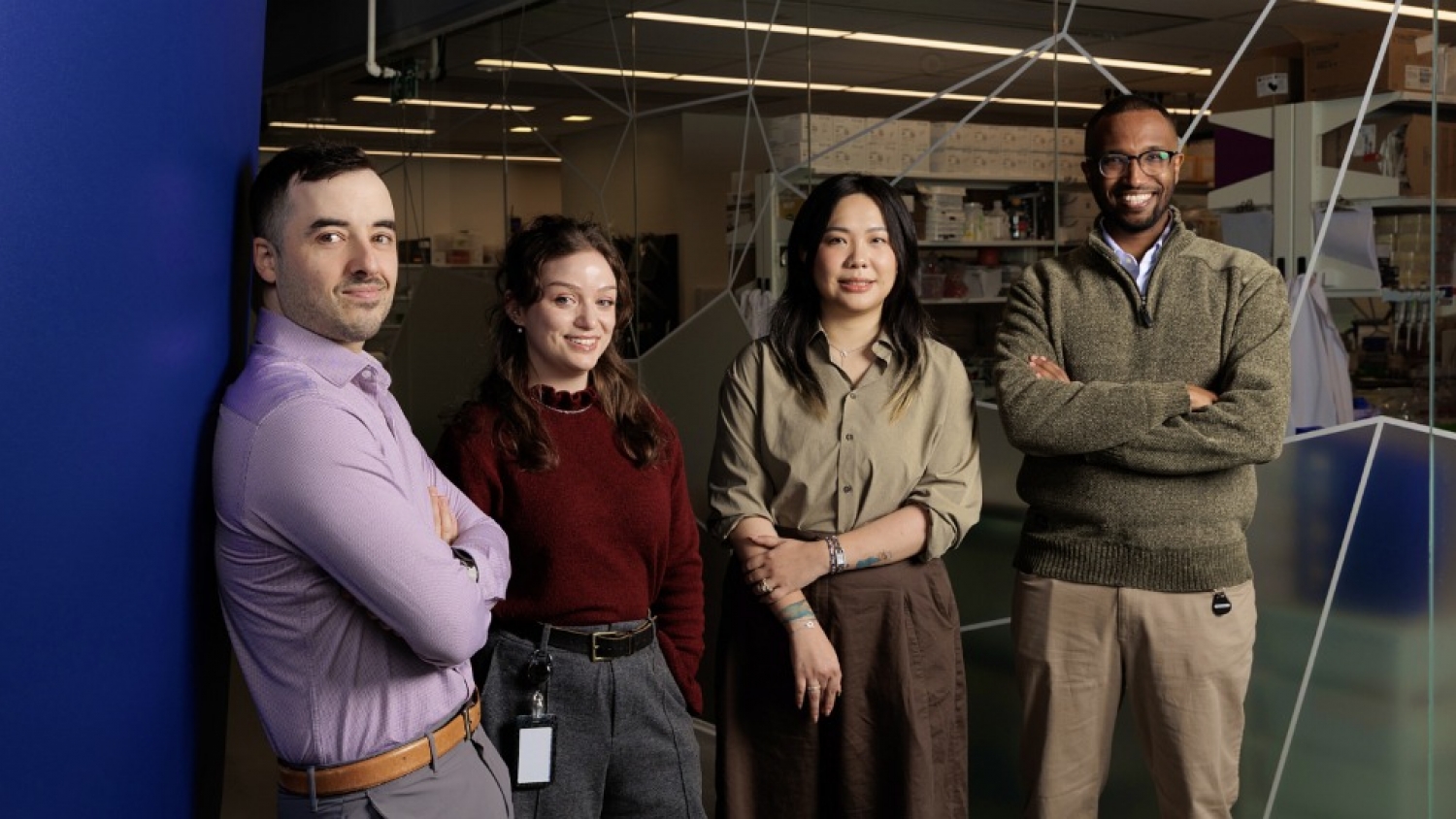 Molagri Raises $5.8 Million to Develop Precision Biopesticides