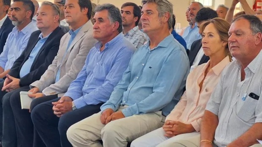 Eliminación de retenciones, discusión de ley de semillas y financiamiento: los principales reclamos del sector triguero