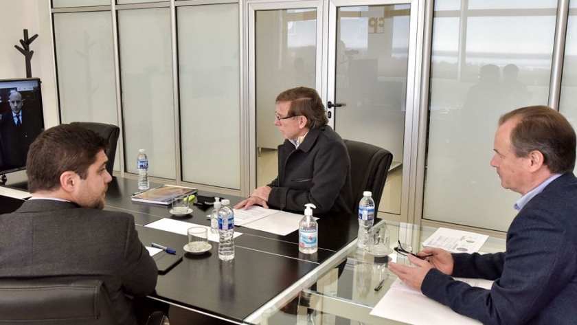 Más de 3800 pymes entrerrianas podrán ser asistidas con créditos