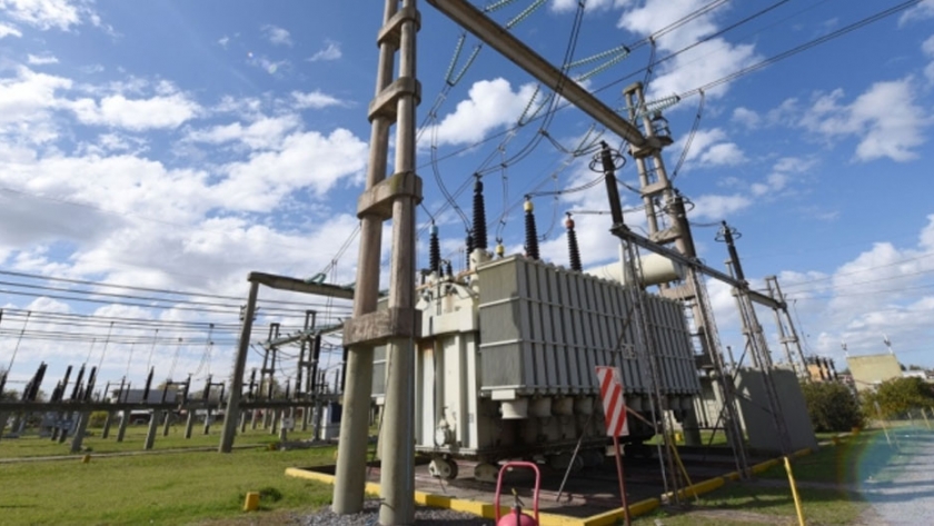 La Provincia asistirá a PyMES, industrias y comercios en las facturas del servicio eléctrico