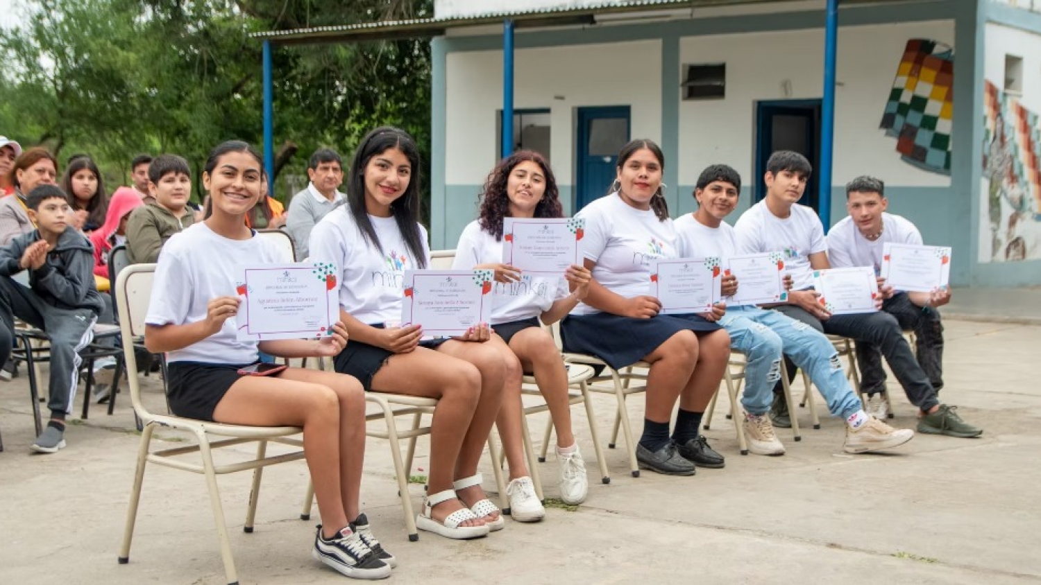 Educación rural en Argentina: oportunidades para jóvenes del agro