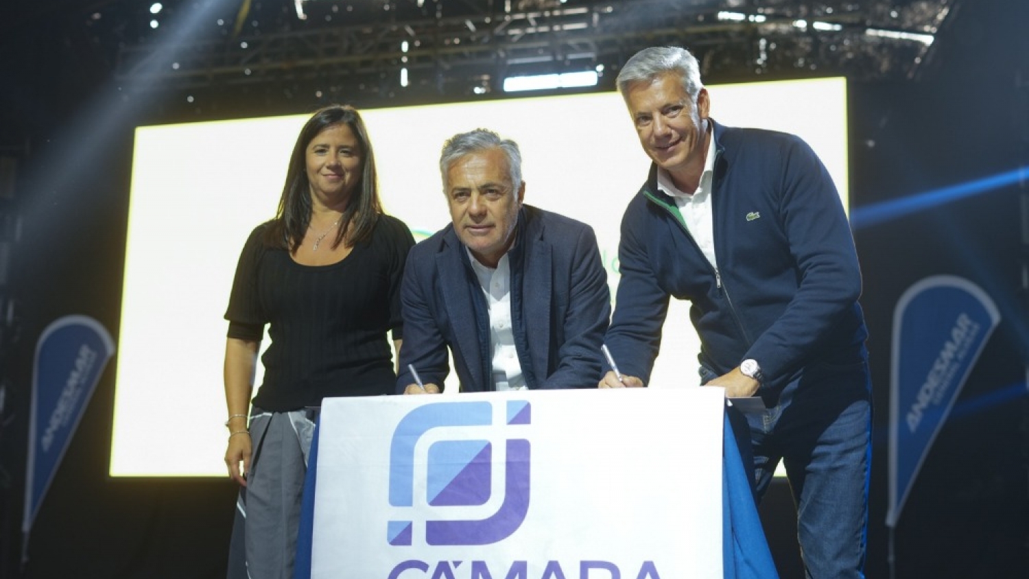 Mendoza impulsa un nuevo polo turístico en General Alvear