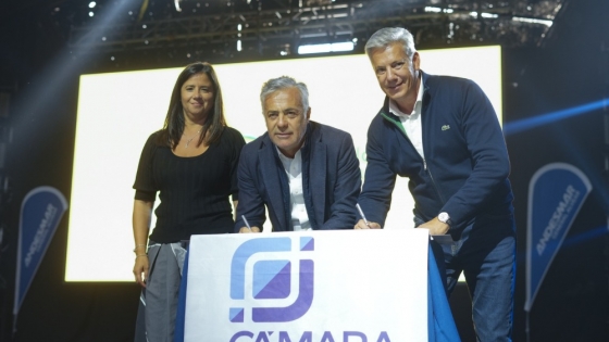 Mendoza impulsa un nuevo polo turístico en General Alvear