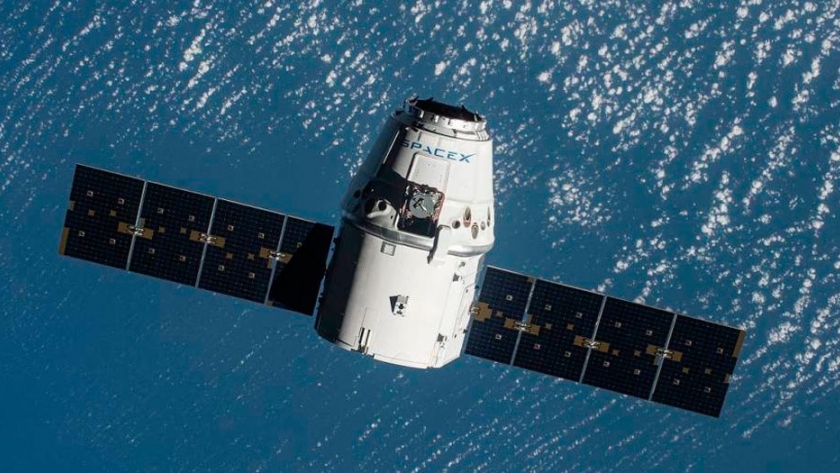 Lanzamiento argentino de un nuevo satélite para información agropecuaria