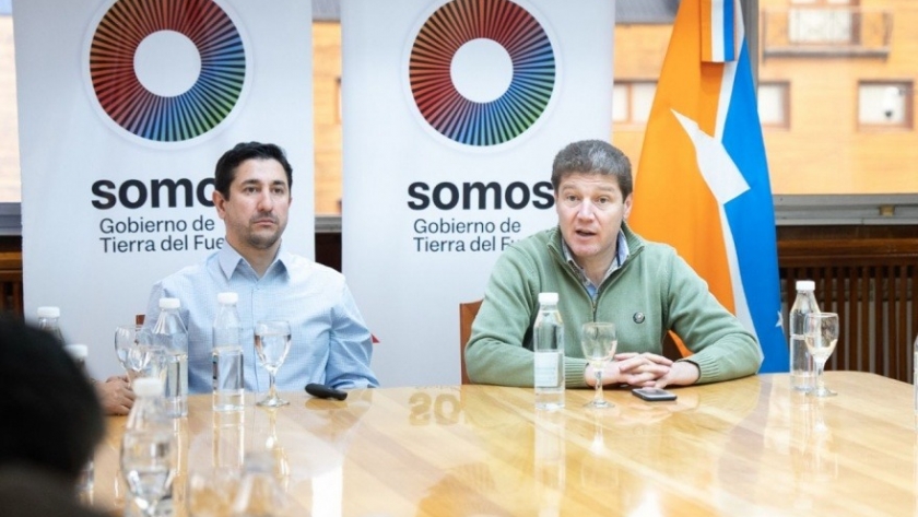 “Con las subas salariales acordadas hemos conseguido estar por encima de la inflación”