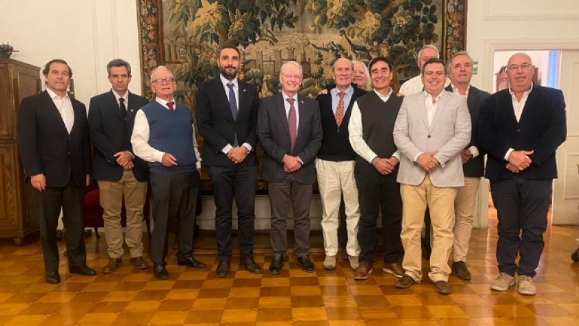 Chile fortalece su posición en la Federación Rurales del Mercosur Ampliado