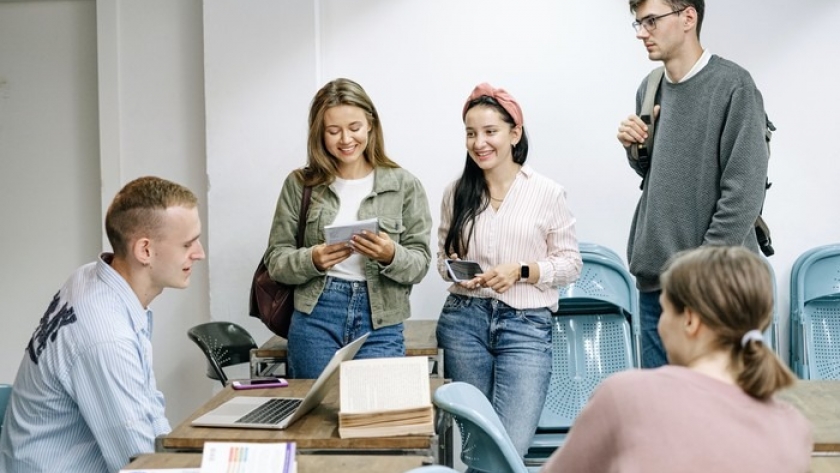 Llega la Expo Joven: oportunidades laborales y de formación