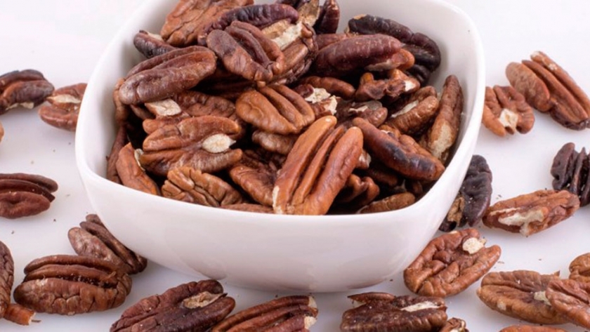 Cuatro provincias argentinas exportan nueces de pecan a Tailandia