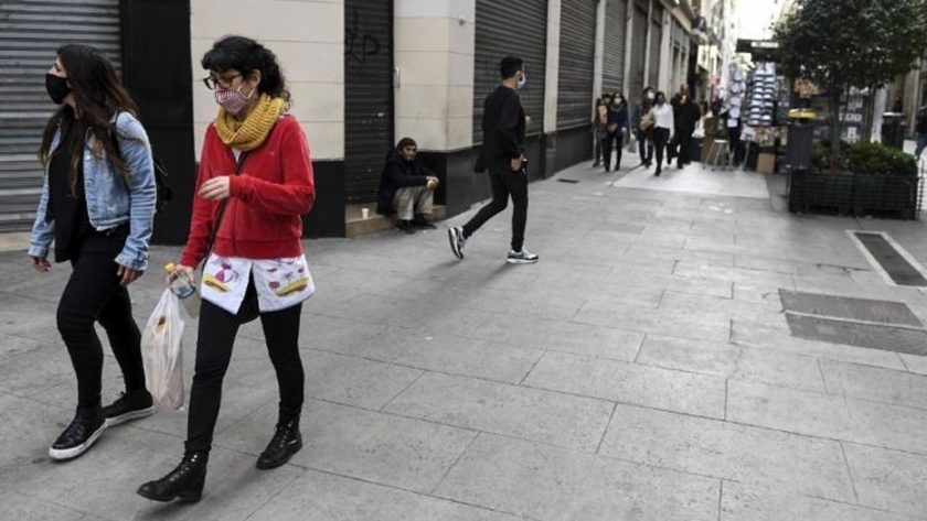 La Ciudad envió un proyecto de ley para condonar ABL a comercios no esenciales