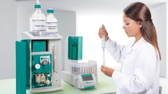 La Rioja refuerza su capacidad científica con nuevos equipos de alta tecnología en el Instituto de Servicios Ambientales
