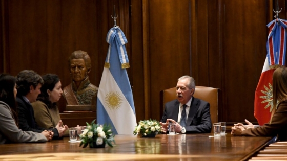 Elías Suárez presentó junto a FAO el primer plan de restauración de bosques nativos del país y posicionó a Santiago del Estero como referente ambiental