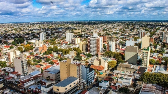 3 de Febrero: entre historia y modernidad en el corazón de Buenos Aires