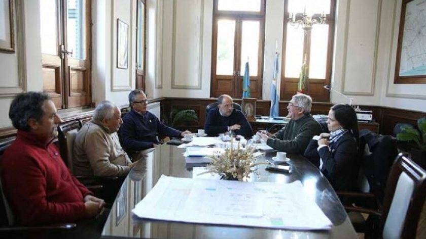 “Esperamos una recuperación de la producción de trigo, después de la sequía”