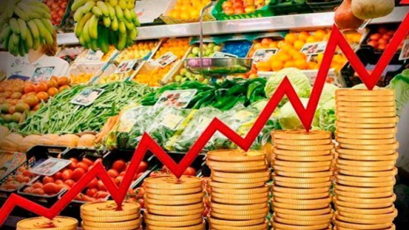 Alimentos sin techo: la suba de precios acumulada asciende a 2,2% en lo que va de junio